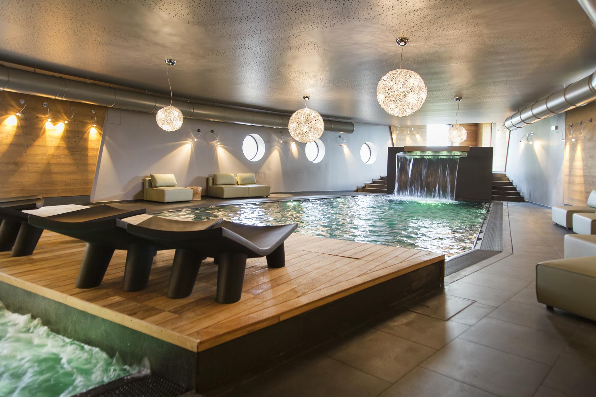 Linta Wellness Hotel & SPA– Vicenza / Venetien